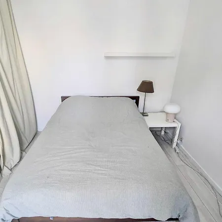 Moderne 2 Personnes Paris
