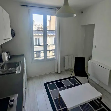 Moderne 2 Personnes * Paris
